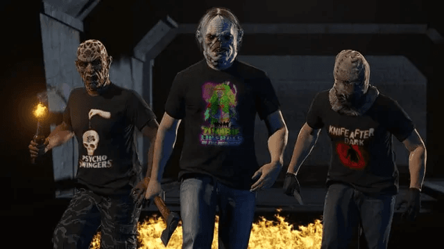 Gta Online Lowriders Event Weekend Kicked Off
