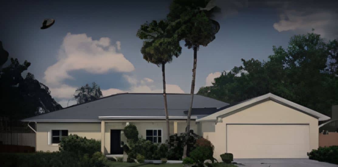 GTA 6 House Possibly Seen In Definitive Edition