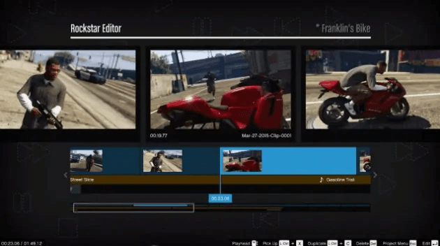 Top GTA Online Videos Of The Week: Nov. 14. — 20.