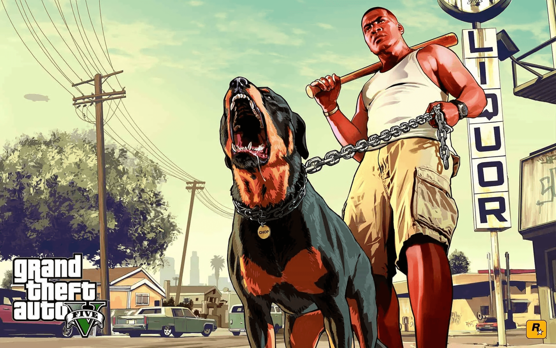 10 Reasons To Replay GTA 5