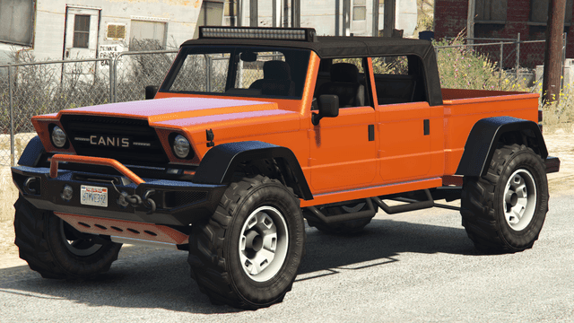 Rockstar Wants You To Channel Your Inner Warrior For GTA Online's Latest Event