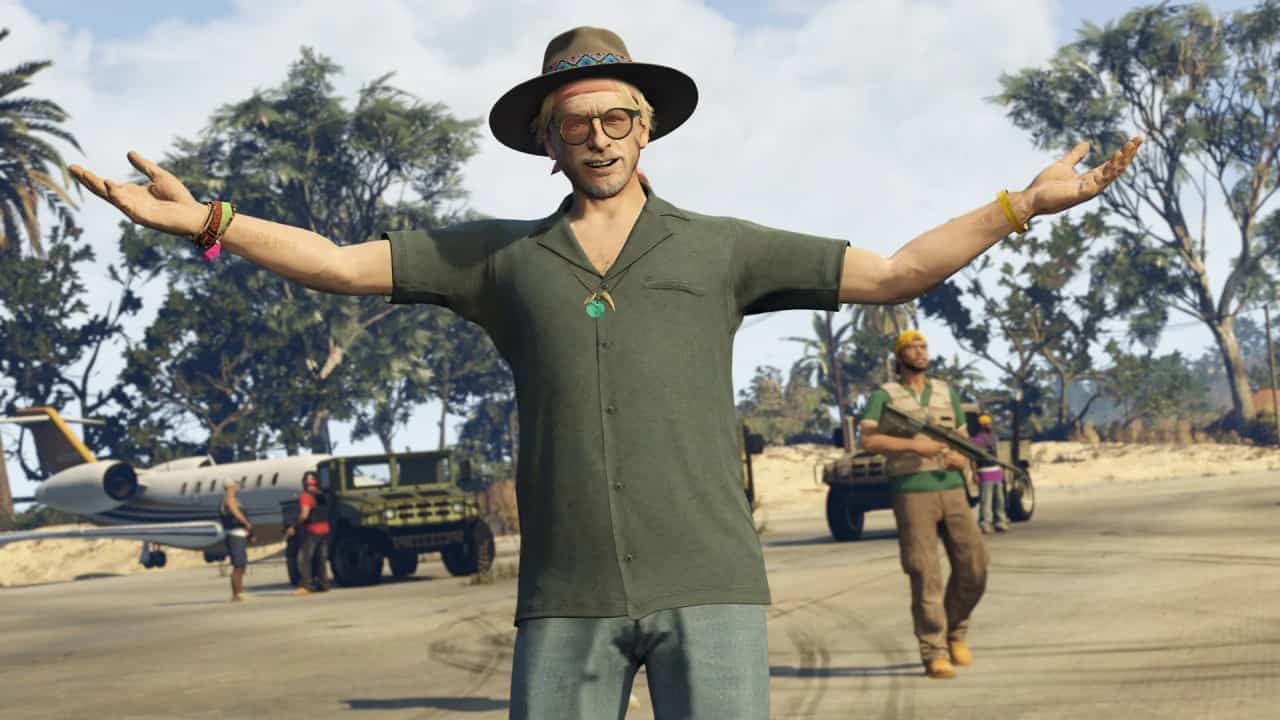 The GTA Online update for this week adds The Cayo Perico Series and more