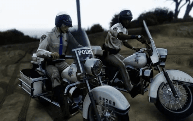 LSPDFR Community Reaches 200,000 Members