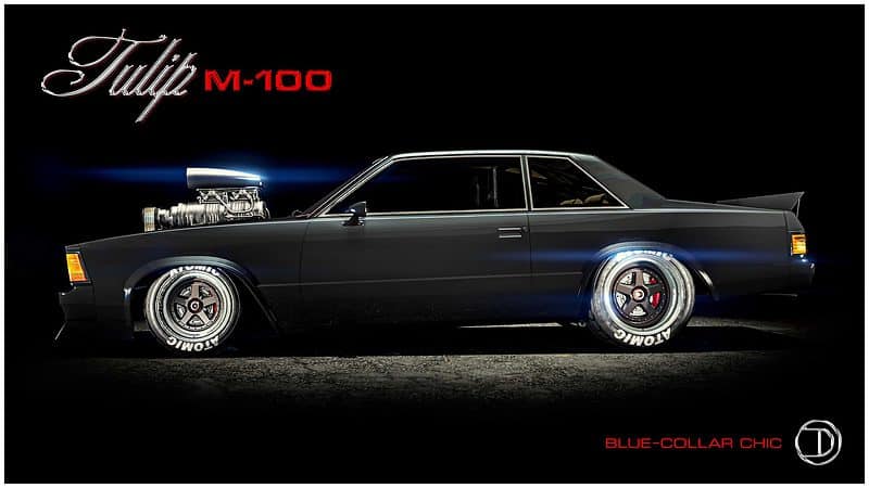 As a celebration for the heist challenge, players can pick up the Declasse Tahoma Coupe Muscle car from December 16-18 without paying anything.