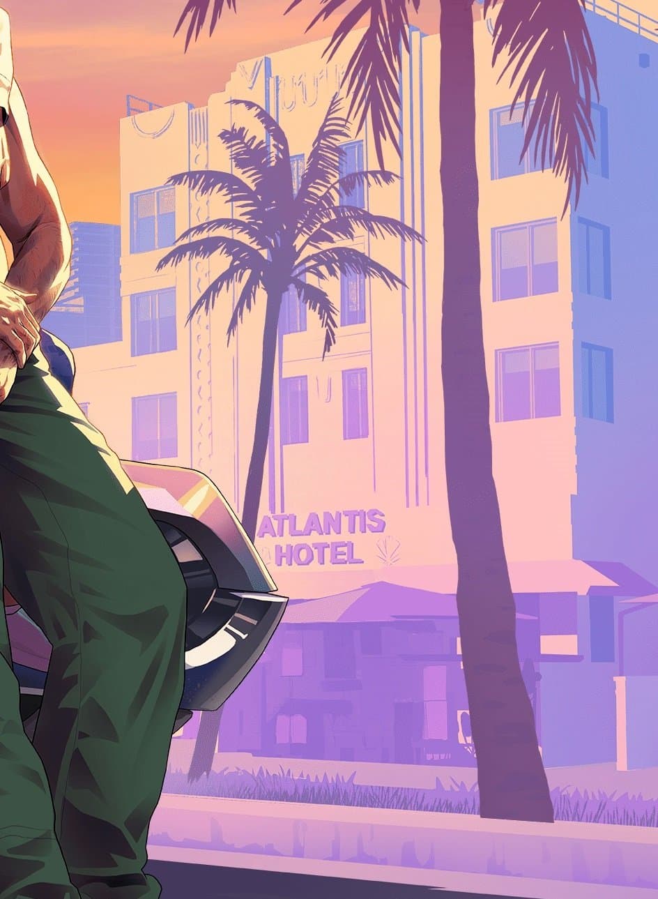 Atlantis Hotel