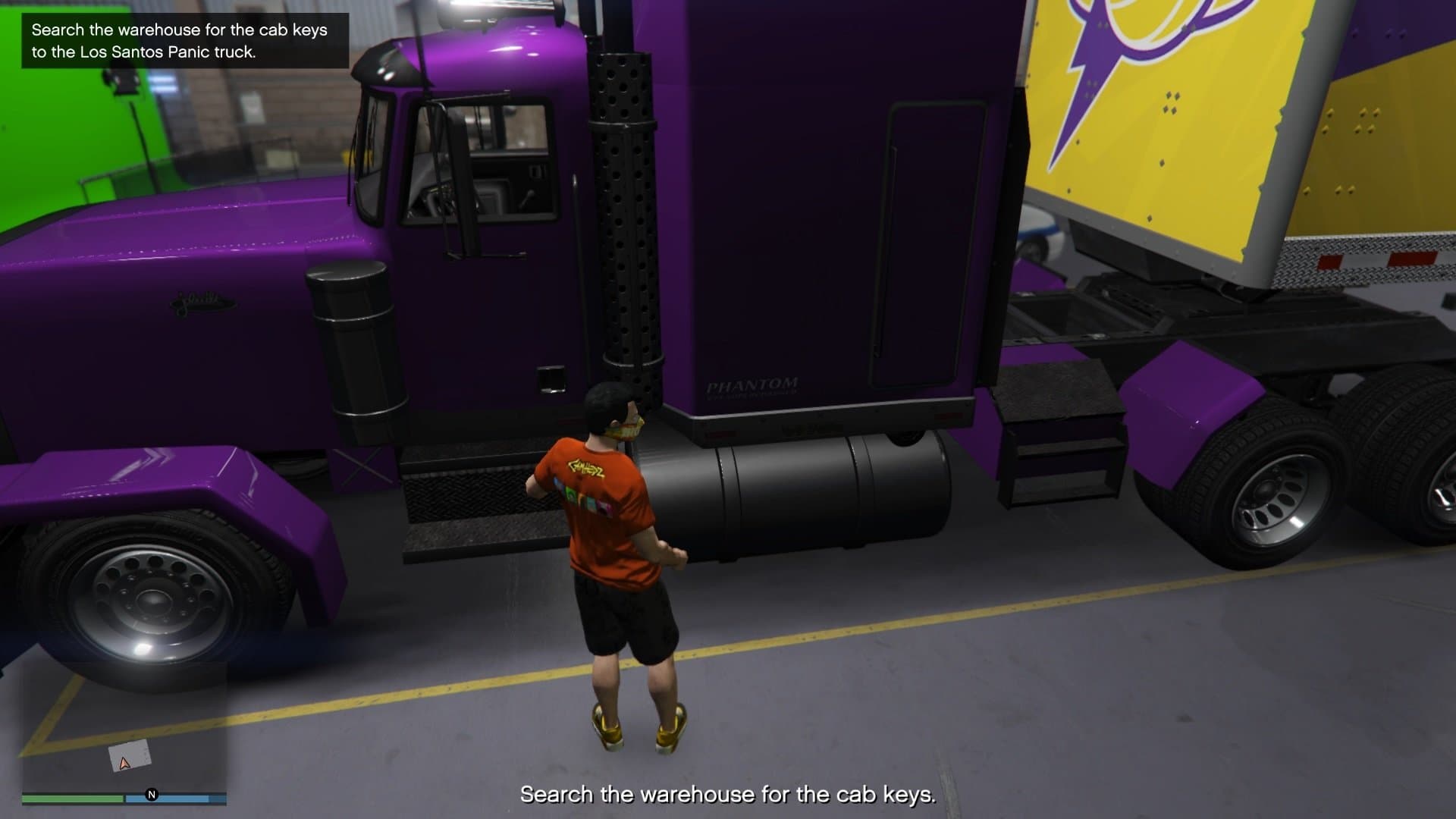 Duggan Robbery: All Preparatory Tasks Guide (LS Panic Trailer, Outfits, Masks)
