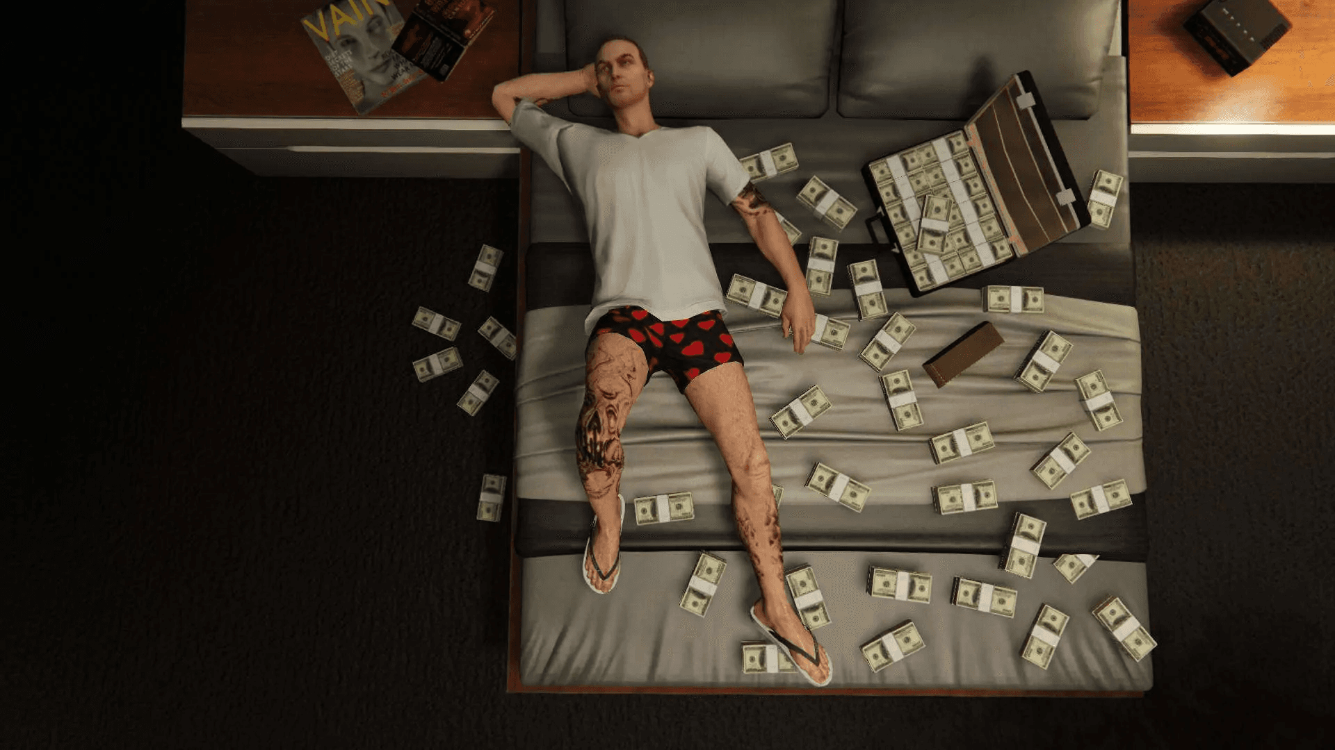 How to Make Money in GTA 5