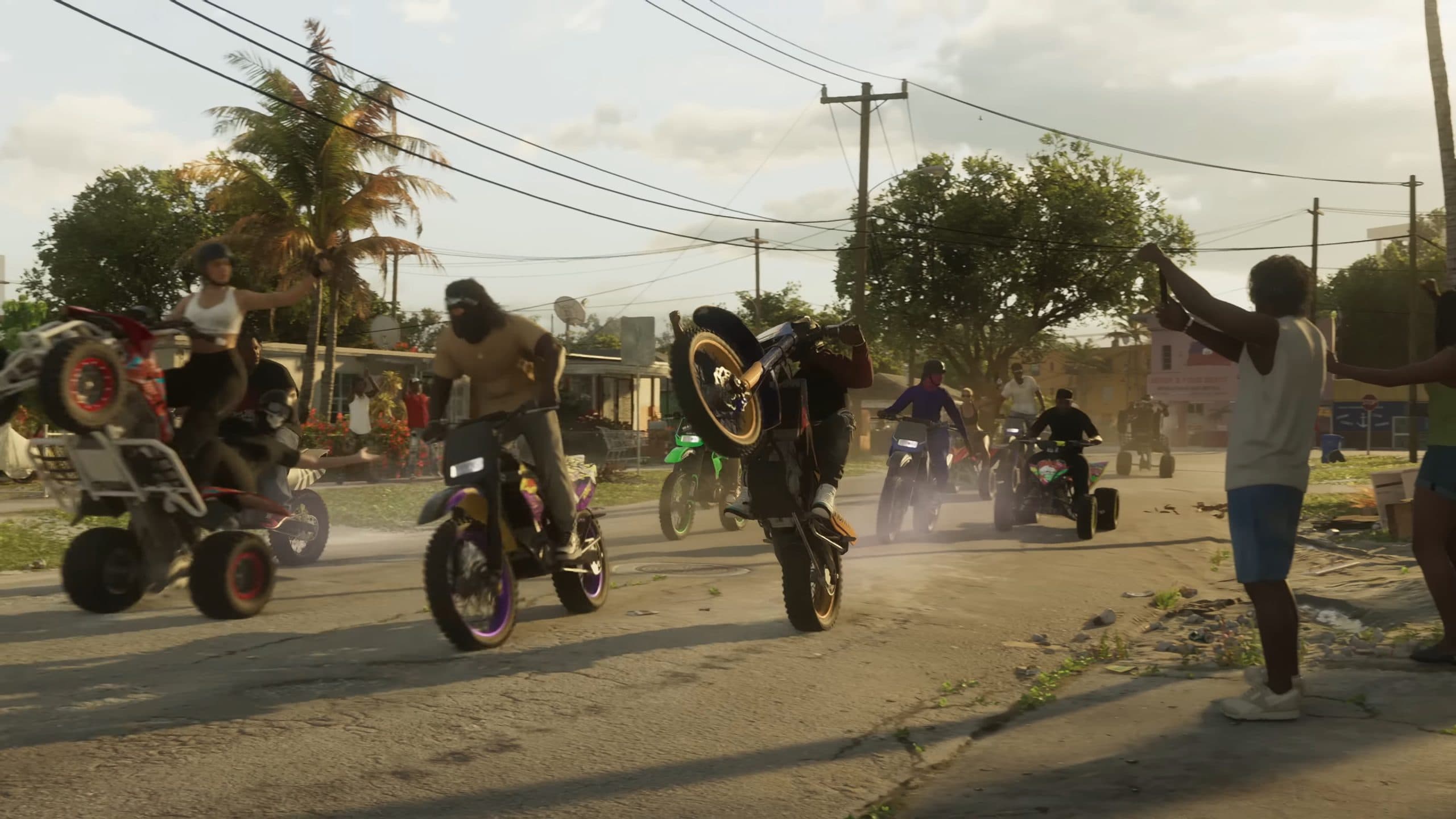 All signs suggest that the next GTA 6 trailer will be worth the wait — but it's definitely going to be a wait.