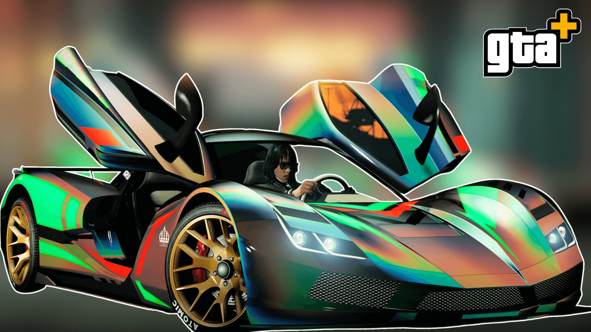 GTA+ Members Score Massive 4X Payouts on New 'Money Fronts' Laundering Missions