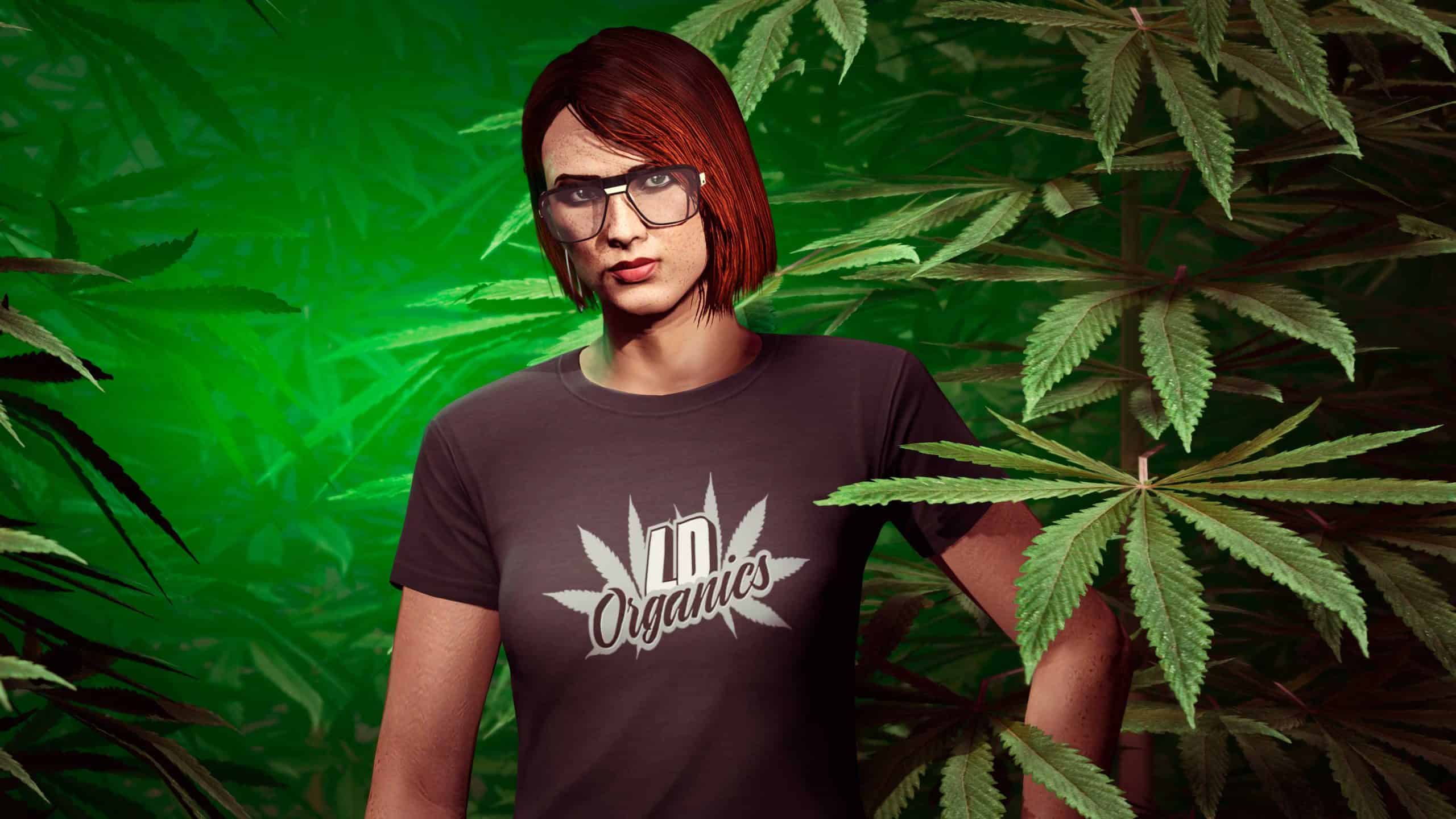 The GTA Online Weekly Update for December 1 is out