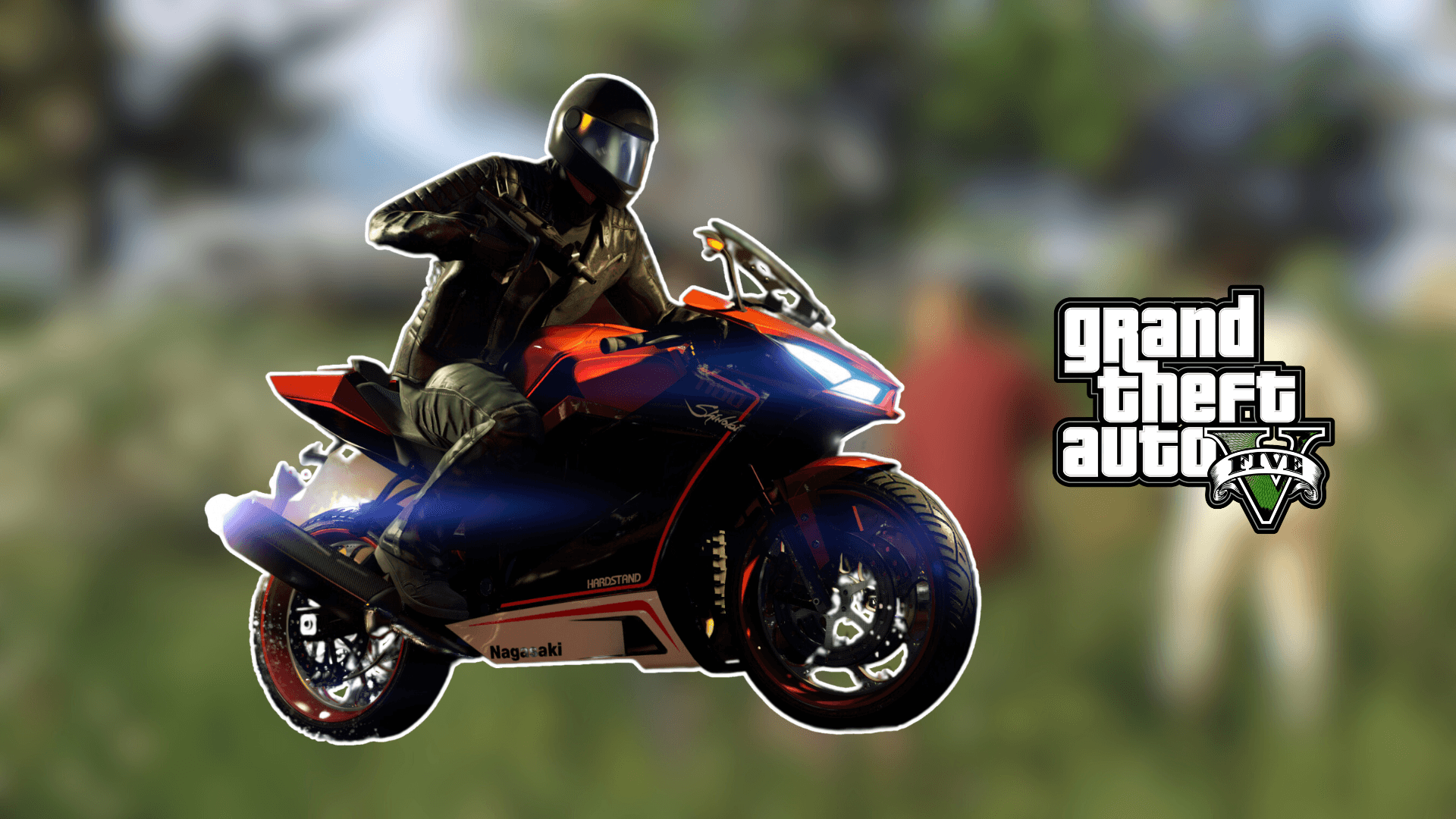Latest GTA V Enhanced Update Targets Performance Issues and Bugs