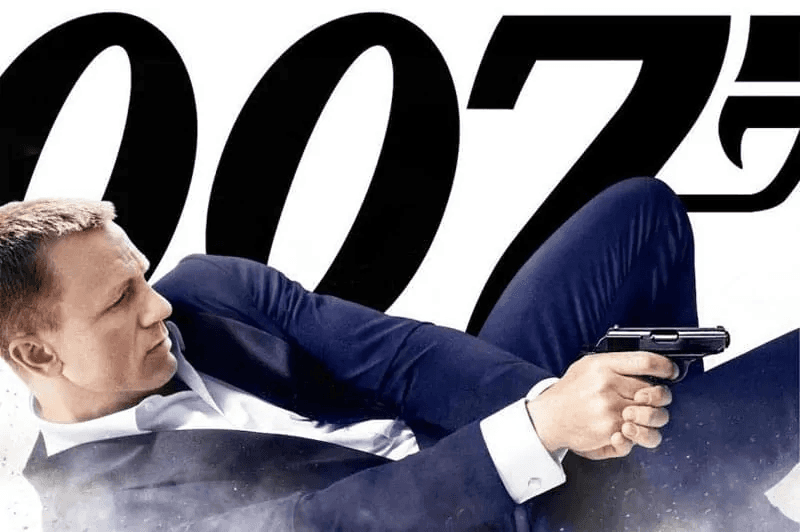 Skyfall GTA 5 Cheat Demo Video