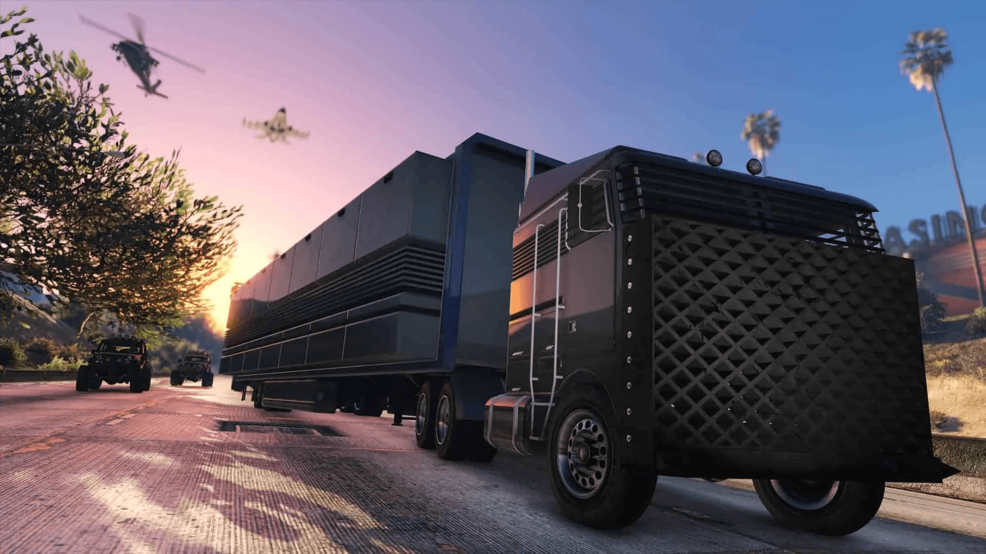 GTA Online Gunrunning Guide
