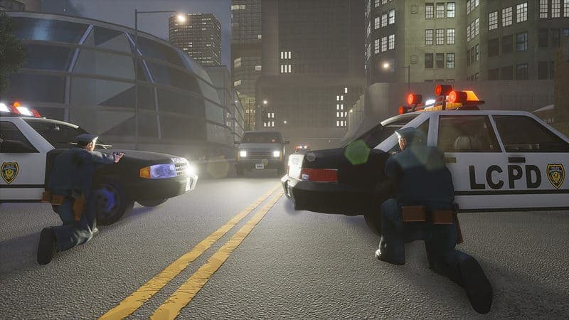 It's hard to gauge how well the GTA Trilogy plays now as people seem to have vastly different experiences.