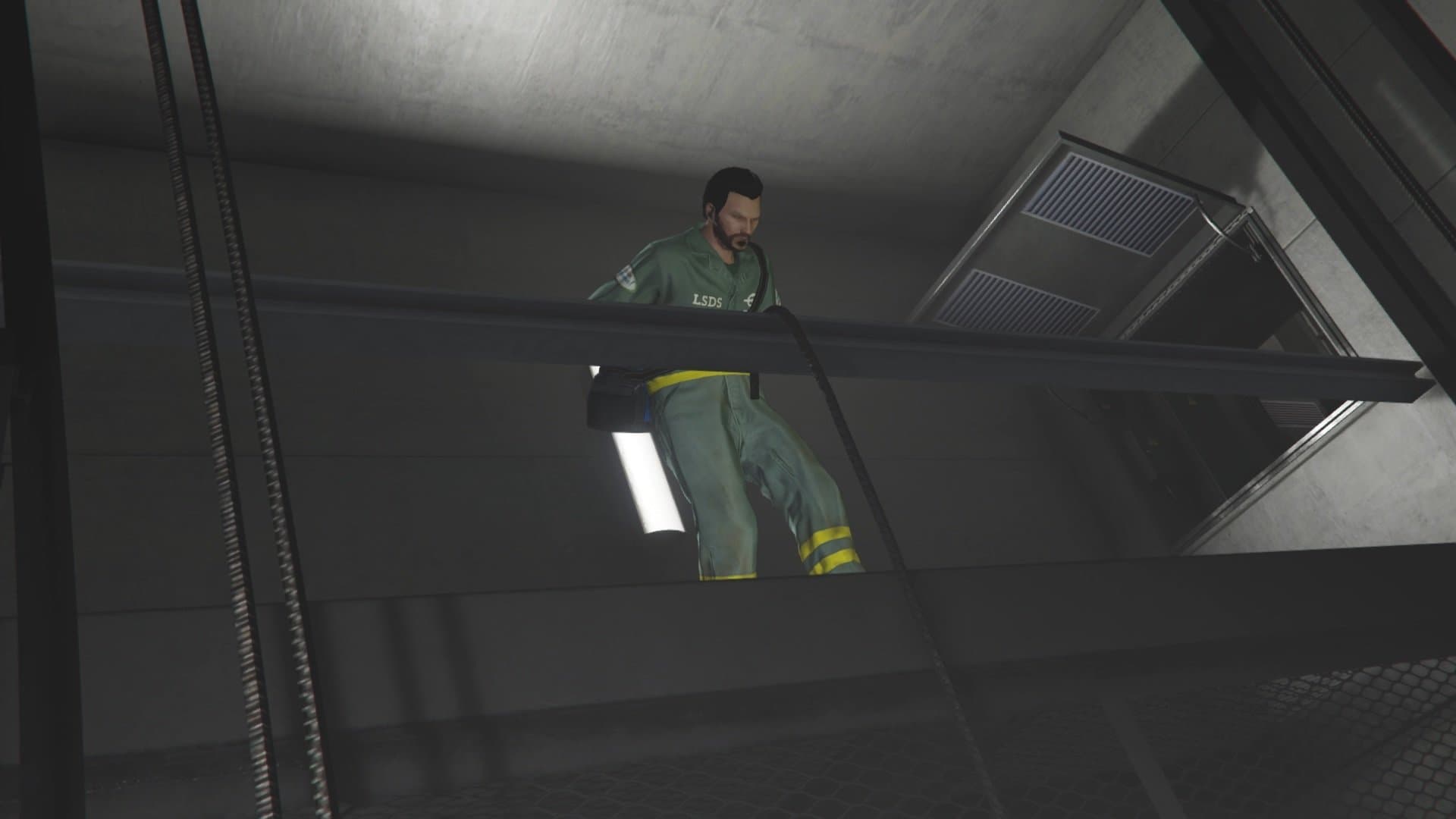 The Podium Robbery: Finale Walkthrough