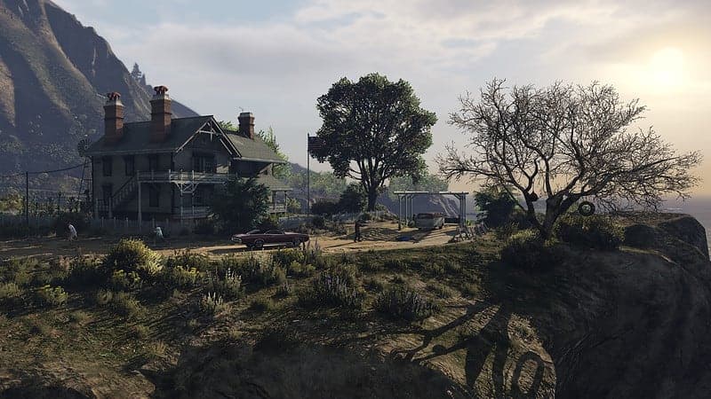 Rockstar Games has a history of listening to fan demand, so who knows?