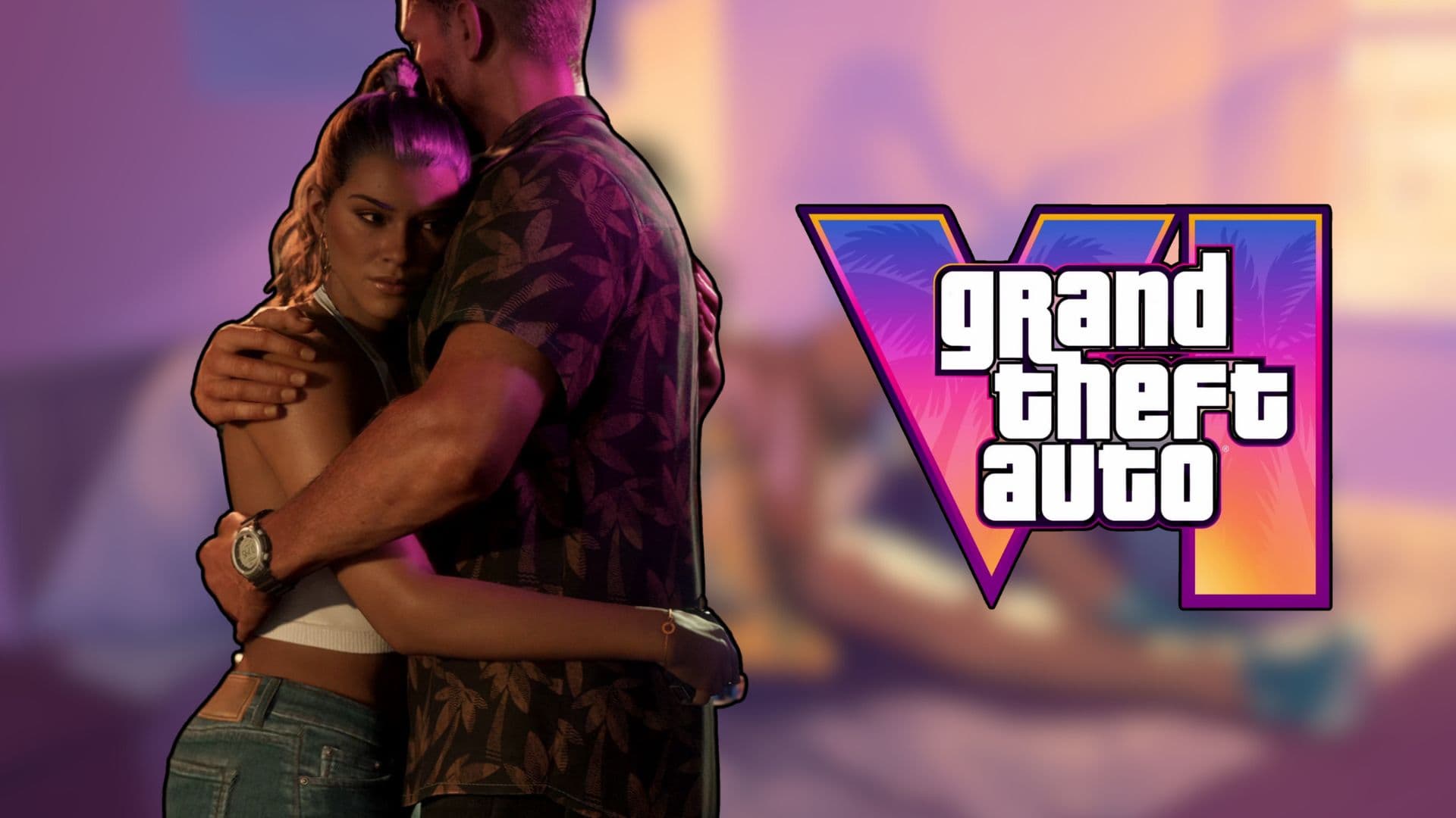 Floodgates Open: GTA 6 Official Website Unleashes Tons of New Screenshots, Art & Details