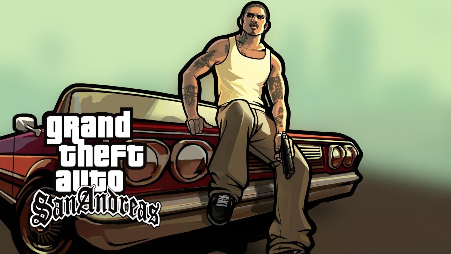 Former GTA Dev Reveals the Truth Behind the Mysterious Plane Crashes in GTA San Andreas