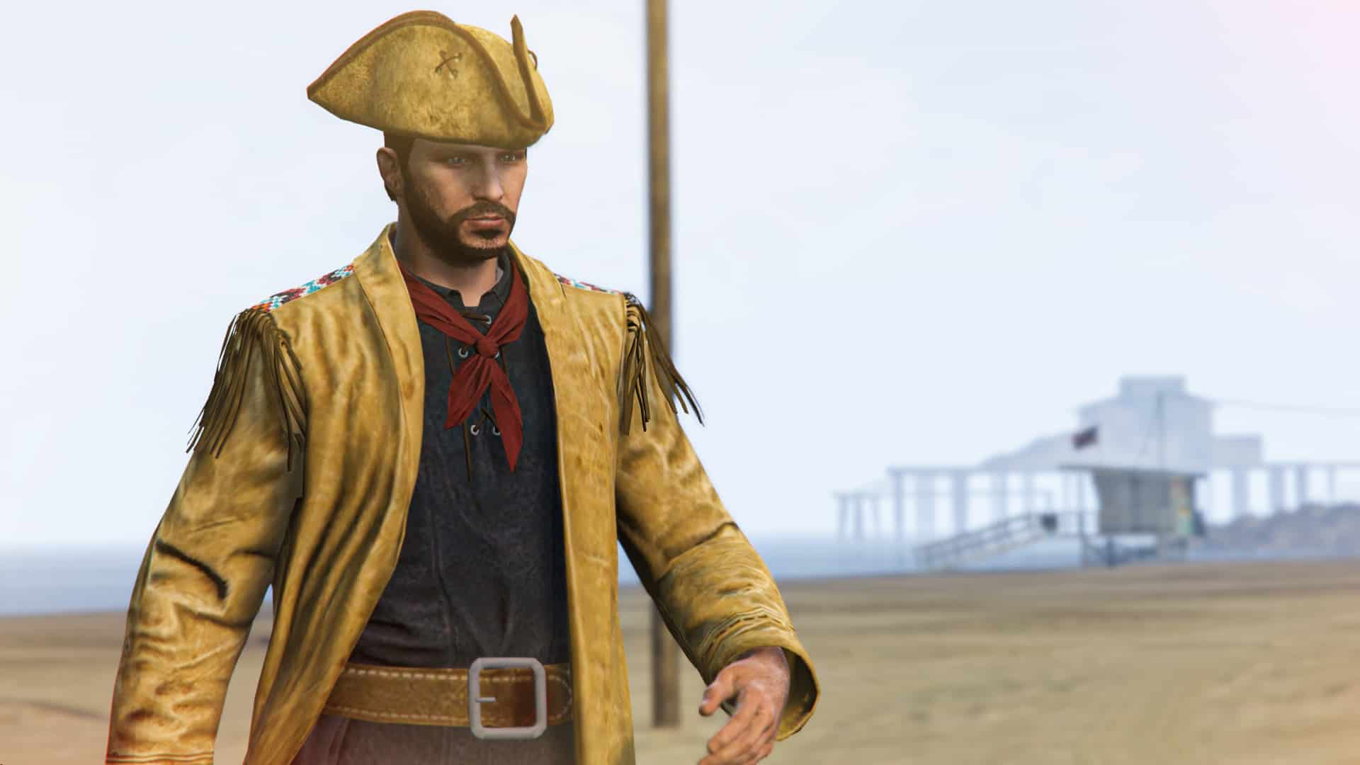 GTA Online Treasure Chest Locations