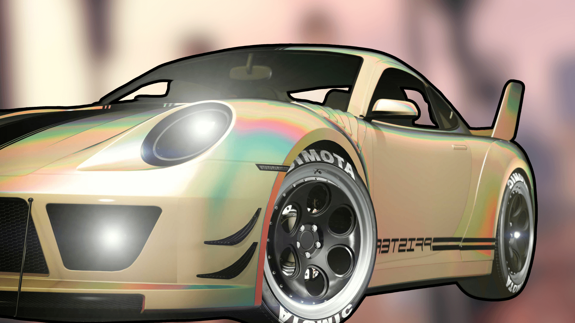Rockstar Teases Release Date for Highly Anticipated GTA Online Summer Update
