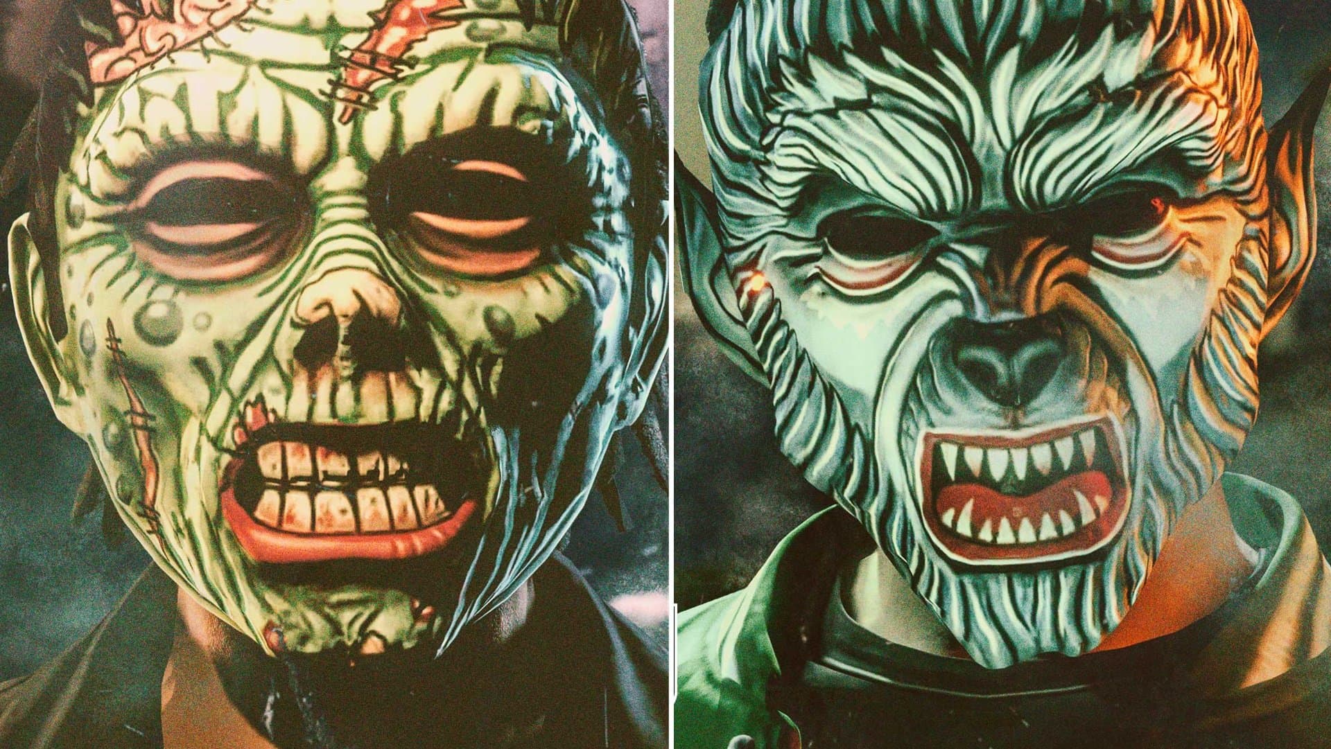 The Halloween festivities continue with October 19 GTA Online Update