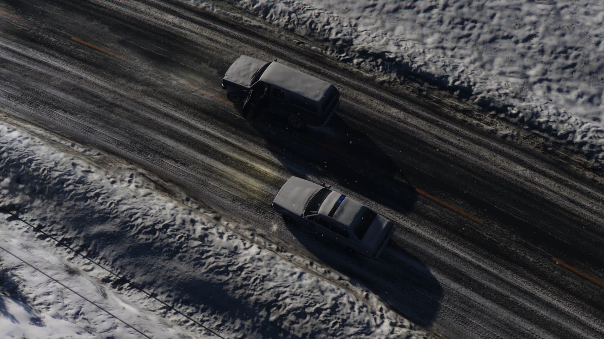 North Yankton