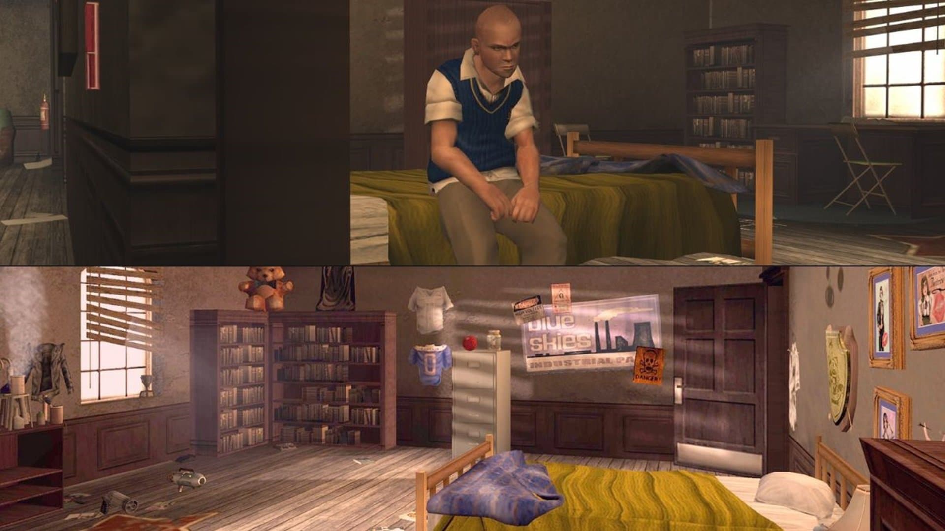 Abandoned Rockstar Games projects resurface following GTA 5 database leak