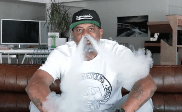 GTA 5's Lamar Davis To Host Weed Documentary