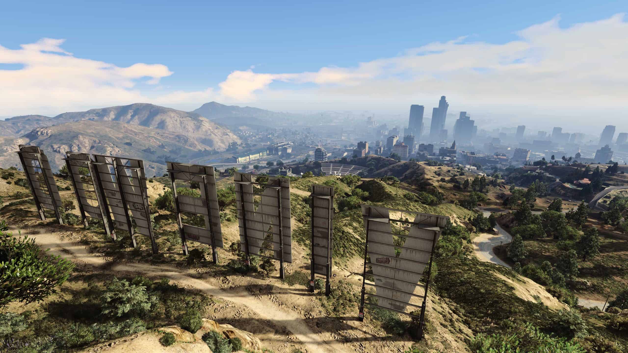 Report: GTA 6 "400-500 Hours"; Will Feature London
