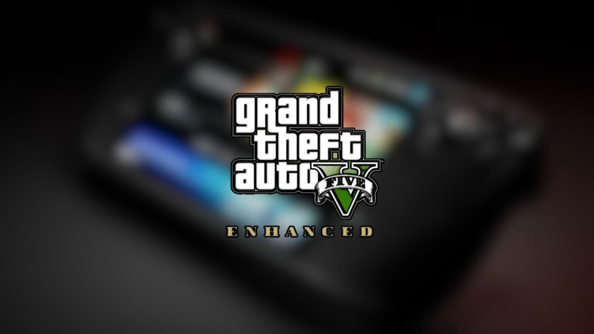 GTA V Enhanced Labeled "Playable" on Steam Deck Despite Online Issues