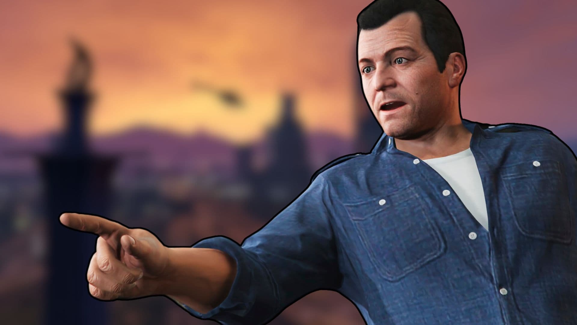 GTA: FiveM Exposes GTA Modding Drama