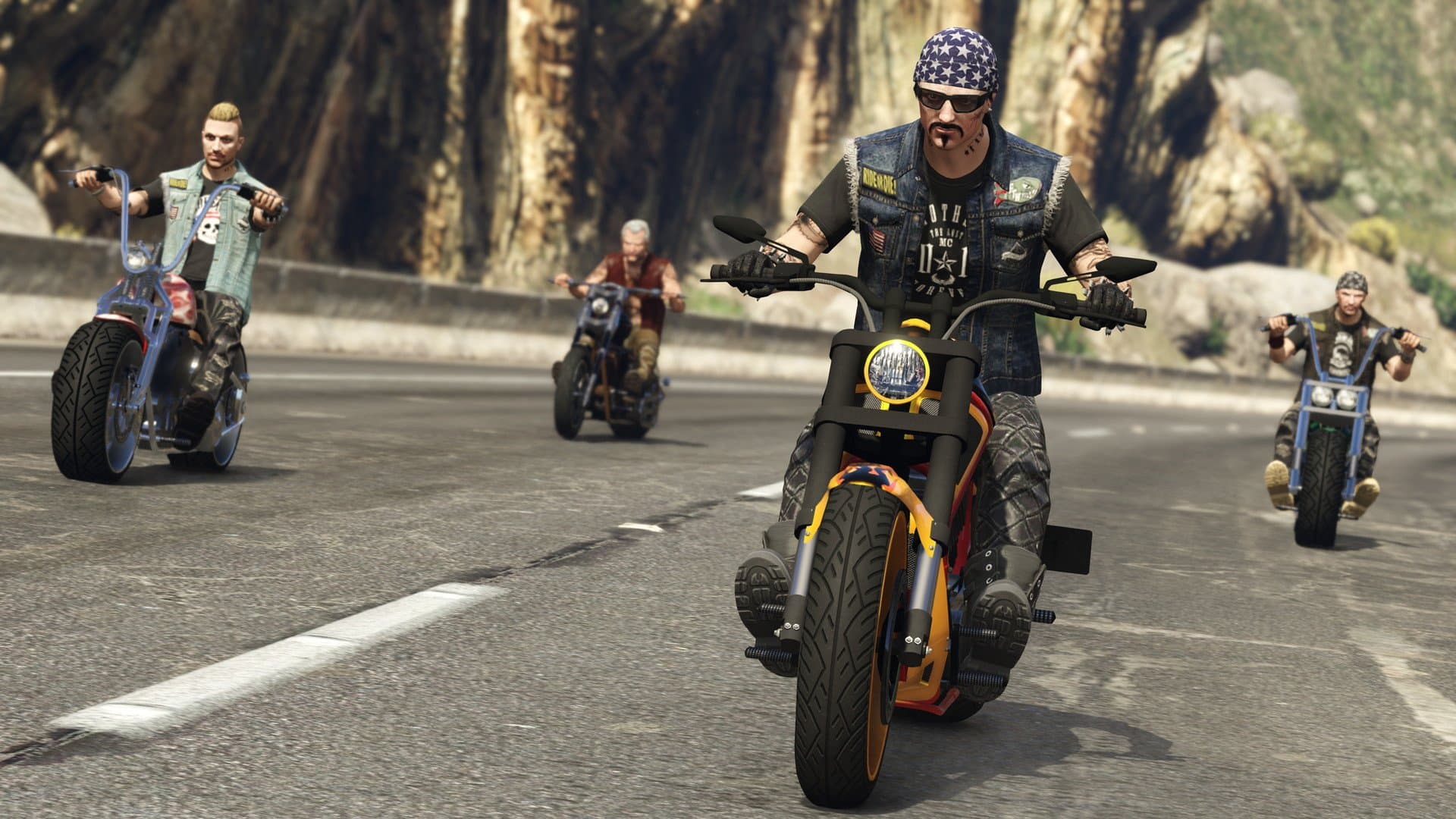 It remains to be seen how many players will lose access to GTA Online once this is implemented.