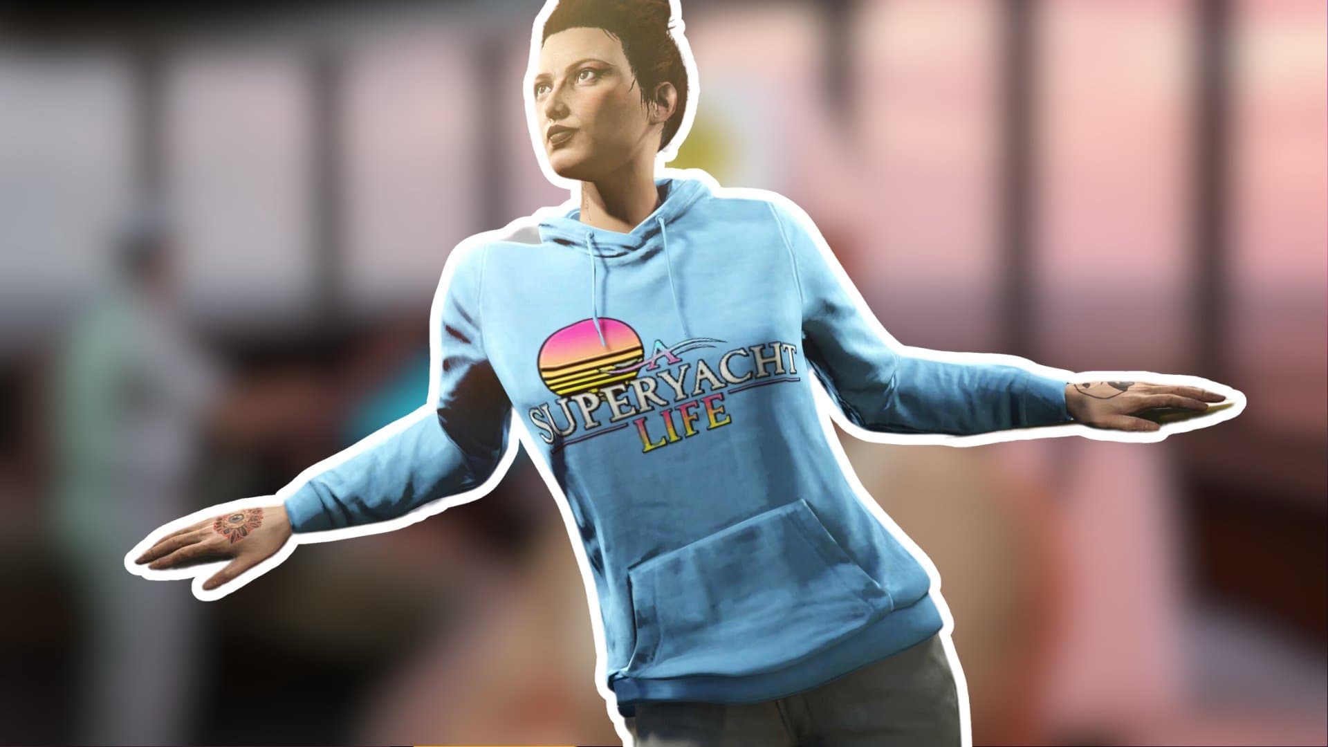 Superyacht Life Bonuses Set Sail in GTA Online