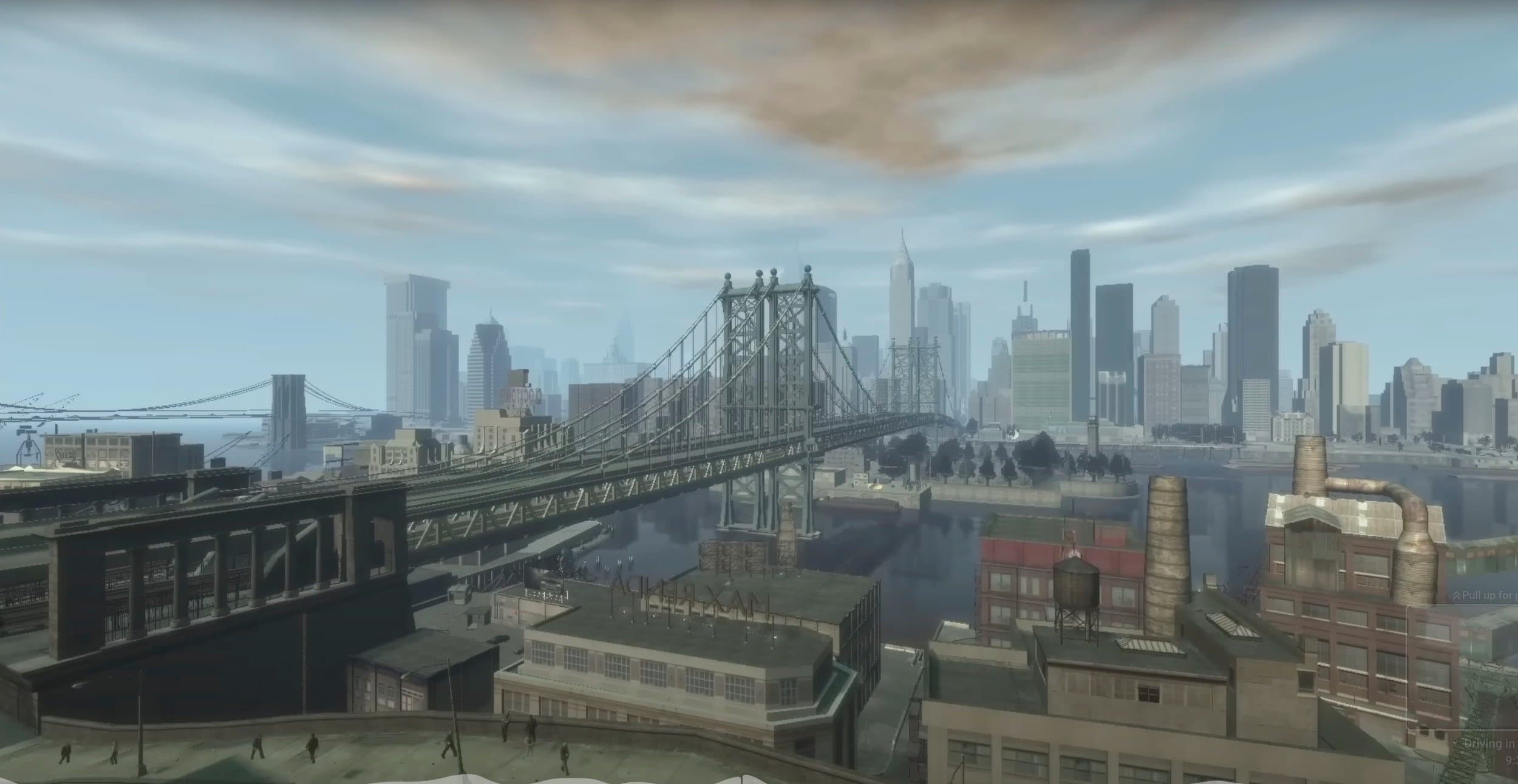 Liberty City