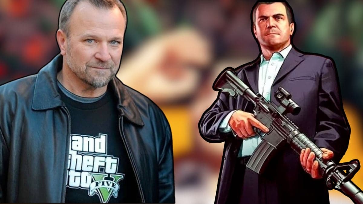 GTA 5 Actor Calls AI Chatbot "Bulls**t" for Using His Voice