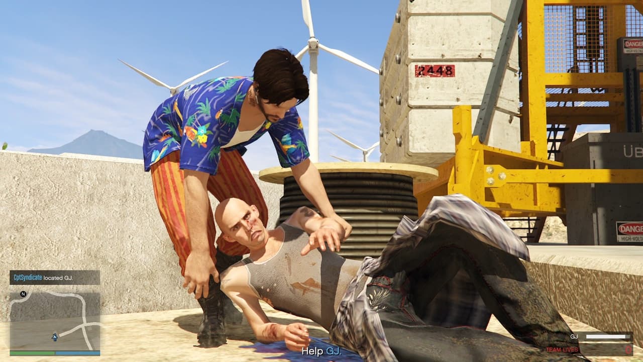 Current Liabilities Solo Walkthrough on Hard Mode