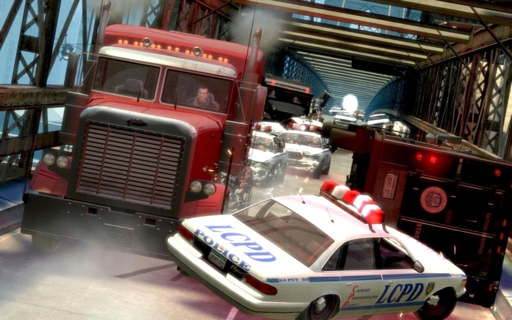 GTA's Creator Reveals His Favorite Game in the Series, and It's a Surprising Choice