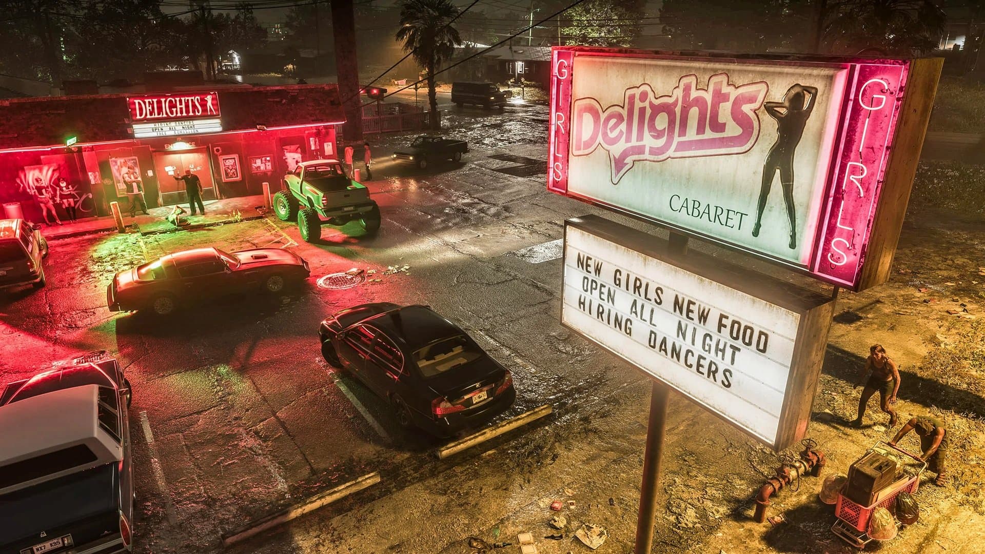 A Rushed Cover-Up Seemingly Confirms These Wild GTA 6 Details