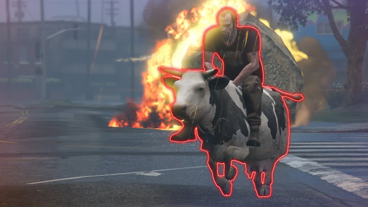 Installing GTA 5 Mods on PC