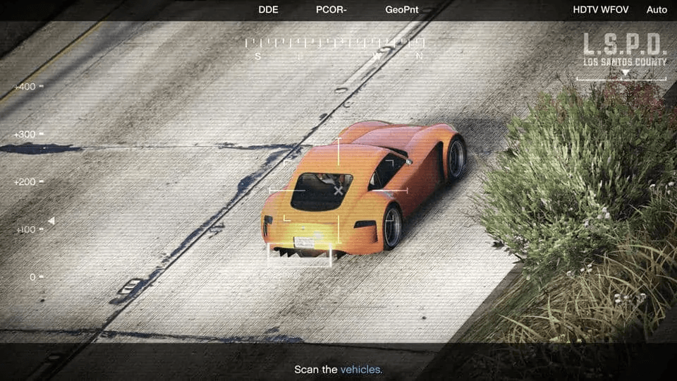 Success And Failure In GTA Online: Import/Export