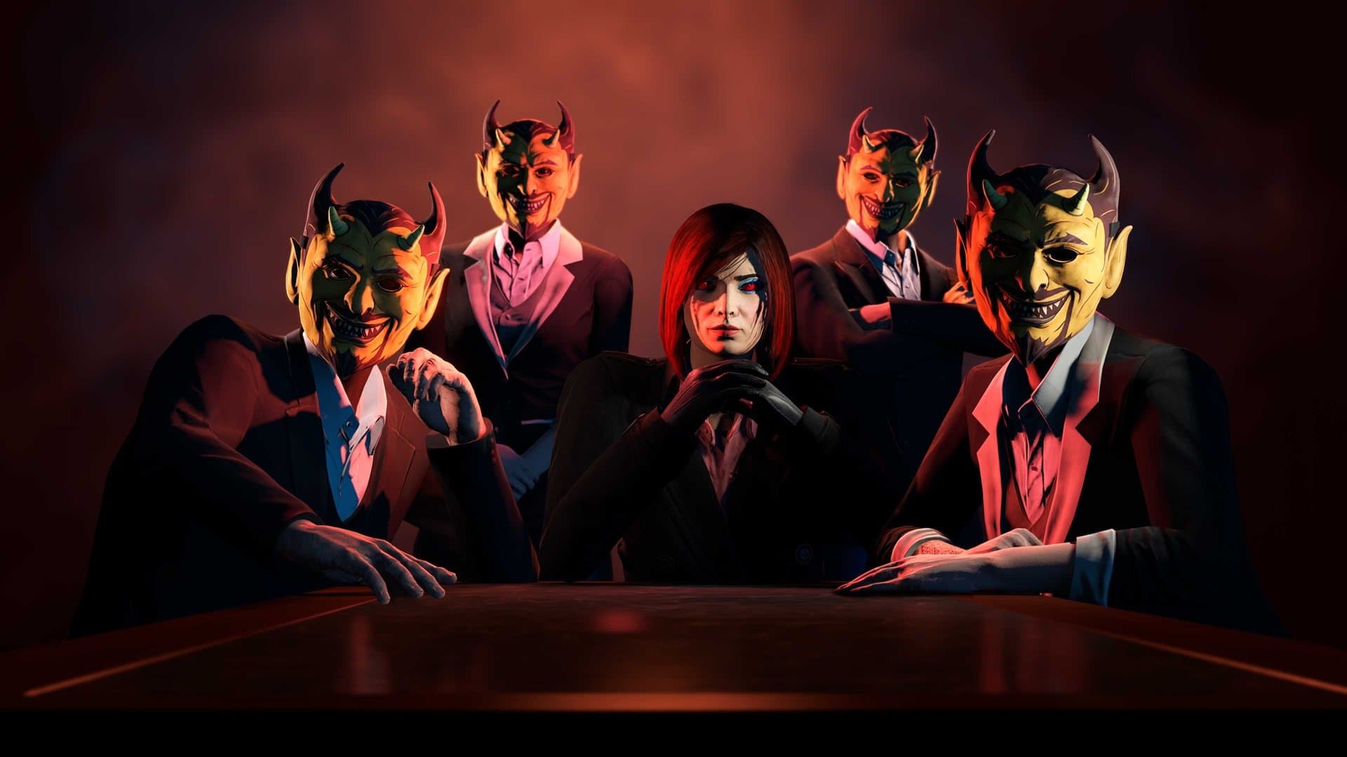 Rockstar Leaves Players Thrilled and Spooked with GTA Online's Halloween Takeover