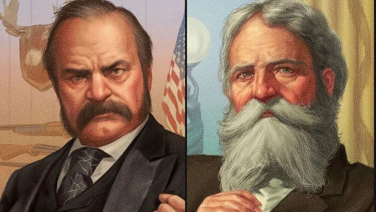 GTA 6 & Red Dead Crossover? Trailer 2 Features RDR2 President on Dollar Bills