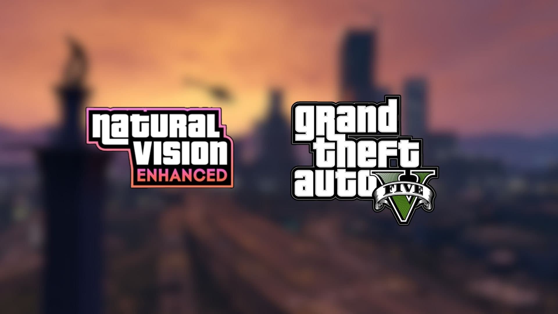 NaturalVision Evolved Celebrates 5th Anniversary with GTA V Enhanced Support