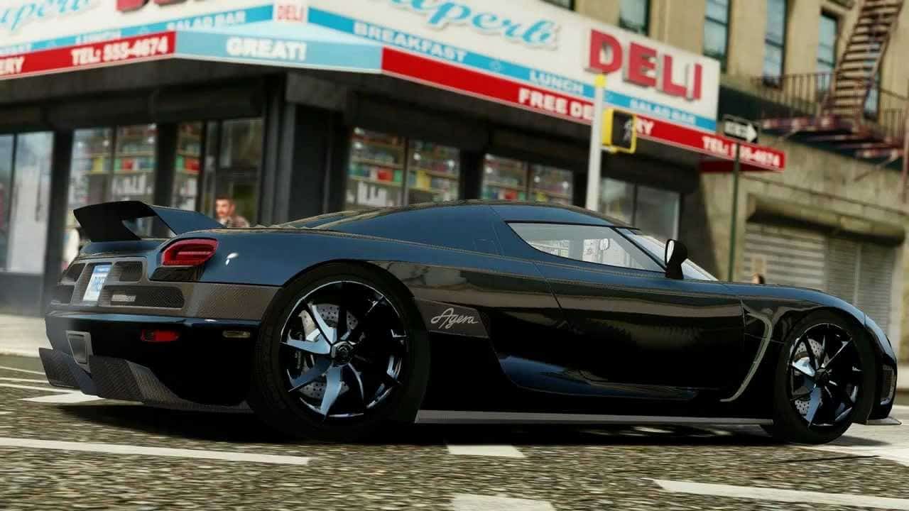 Gta V Ill-gotten Gains Busting Vehicle Replicators
