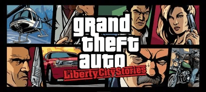GTA Liberty City Stories Out Now On iOS, Android Coming Soon