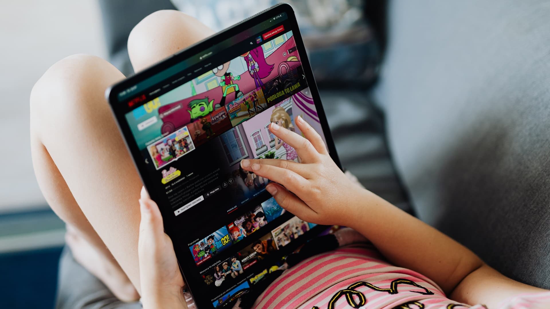 This addition should prove that Netflix is serious about getting into gaming.