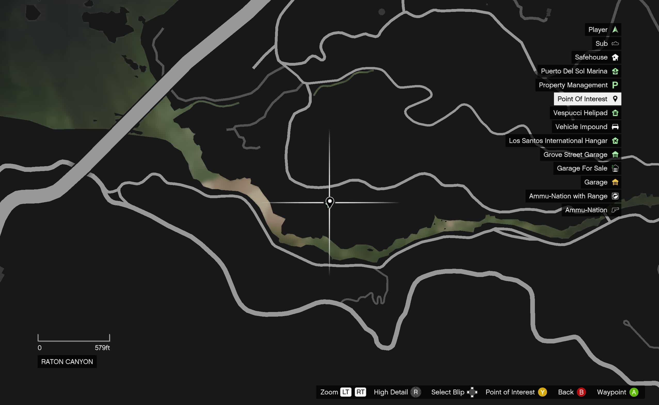 Peyote Plants — GTA Online Locations