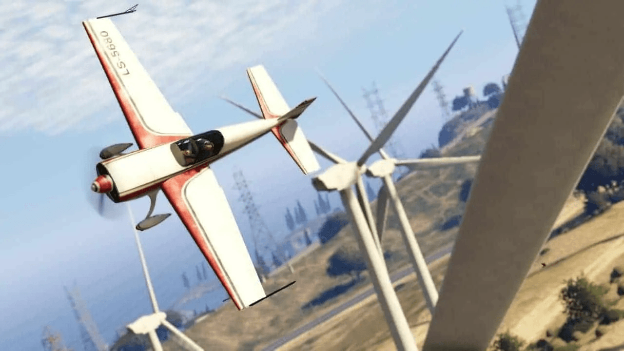 More New GTA 5 Rumors
