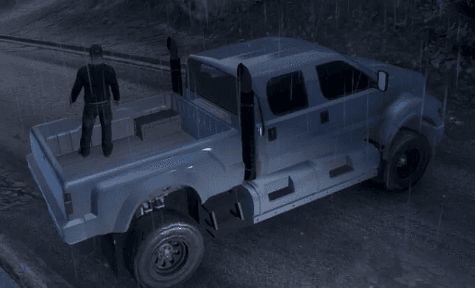New GTA Online Heists Teaser, Screenshots, Achievements