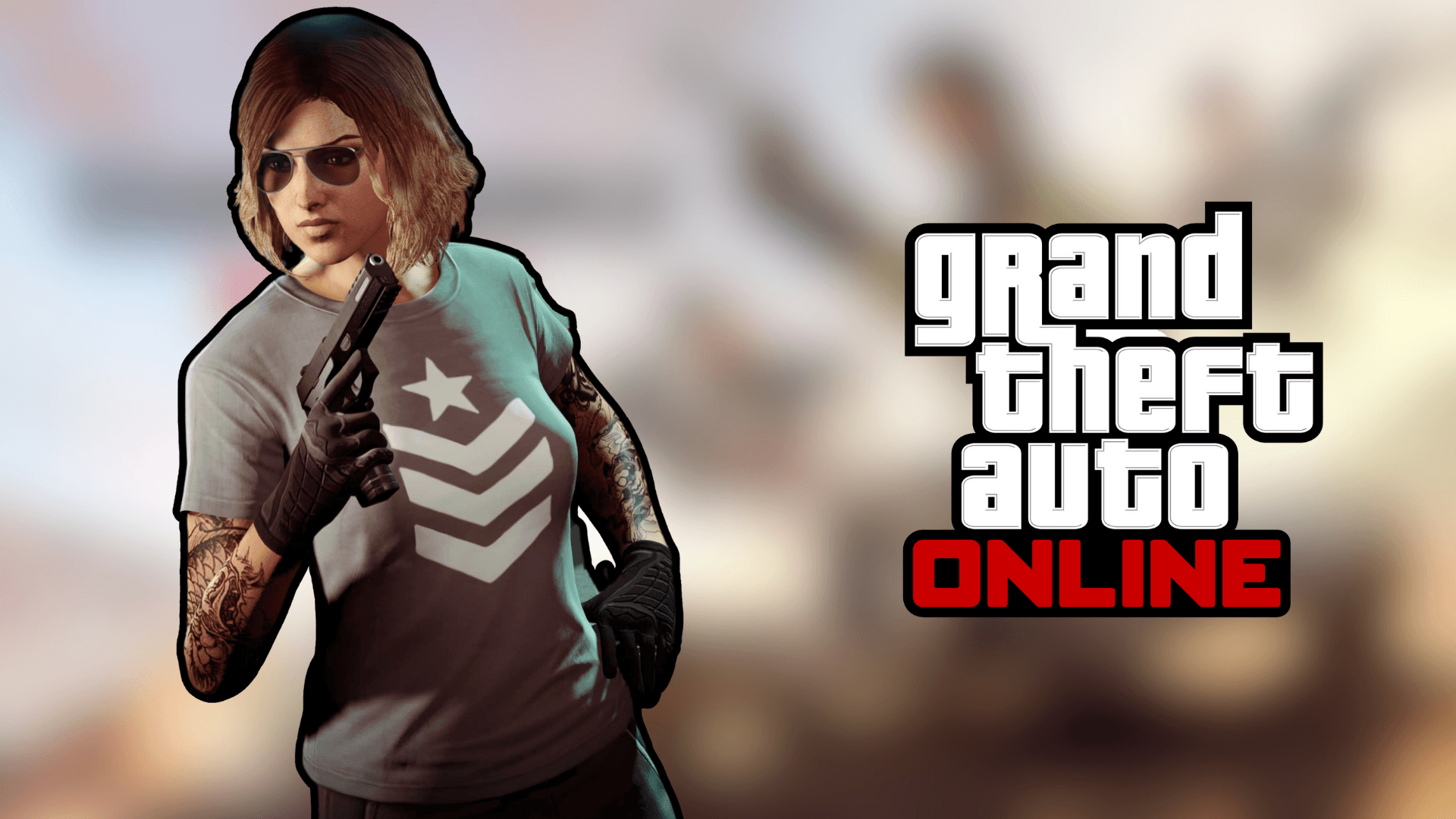 Rev Up Your Gunrunning Empire in GTA Online this Week
